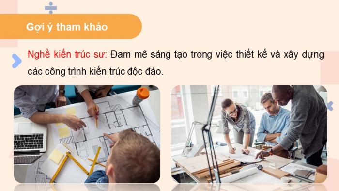 Giáo án điện tử Hoạt động trải nghiệm 9 chân trời bản 2 Chủ đề 7 Tuần 27