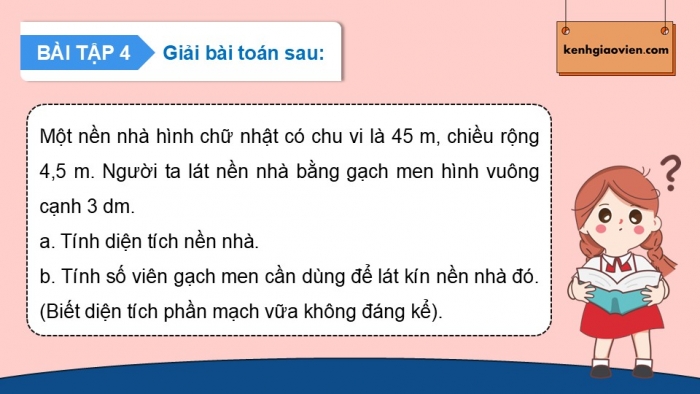 Giáo án PPT dạy thêm Toán 5 Kết nối bài 72: Ôn tập đo lường