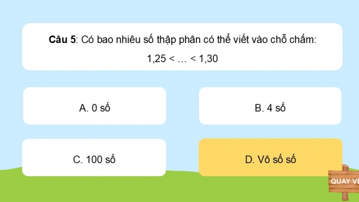 Giáo án PPT dạy thêm Toán 5 Kết nối bài 68: Ôn tập số tự nhiên, phân số, số thập phân