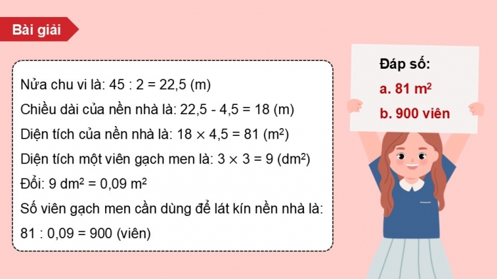 Giáo án PPT dạy thêm Toán 5 Kết nối bài 72: Ôn tập đo lường