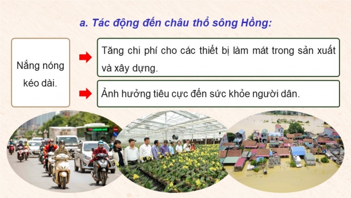 Giáo án điện tử Lịch sử 9 kết nối Chủ đề chung 2 Văn minh châu thổ sông Hồng và sông Cửu Long (2) (P2)