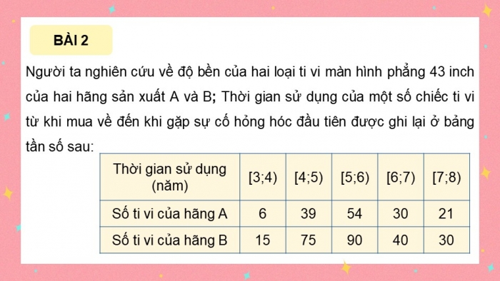 Giáo án PPT dạy thêm Toán 9 Kết nối bài tập cuối chương VII