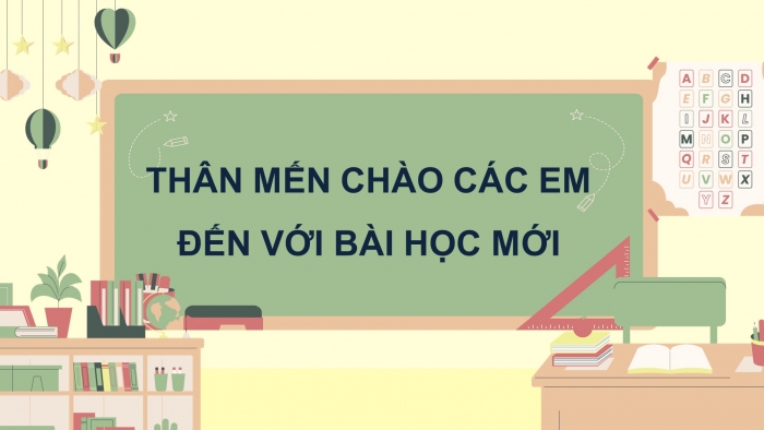 Giáo án điện tử Tiếng Việt 5 chân trời Bài 2: Tìm ý cho đoạn văn thể hiện tình cảm, cảm xúc về một câu chuyện