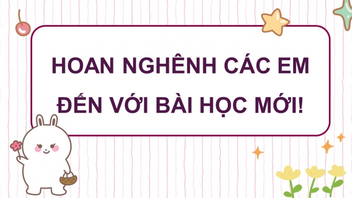 Giáo án điện tử Tiếng Việt 5 chân trời Bài 6: Viết đoạn văn thể hiện tình cảm, cảm xúc về một bài thơ