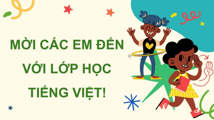 Giáo án điện tử Tiếng Việt 5 chân trời Bài 2: Đoạn văn nêu lí do tán thành hoặc phản đối một hiện tượng, sự việc