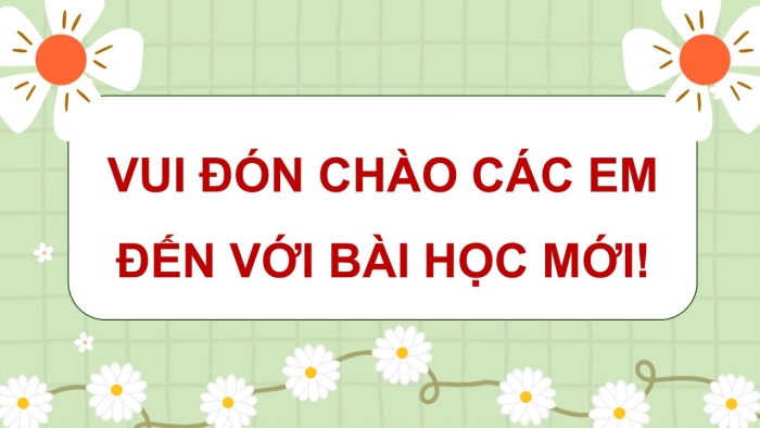 Giáo án điện tử Tiếng Việt 5 chân trời Bài Ôn tập cuối năm học (Tiết 1)