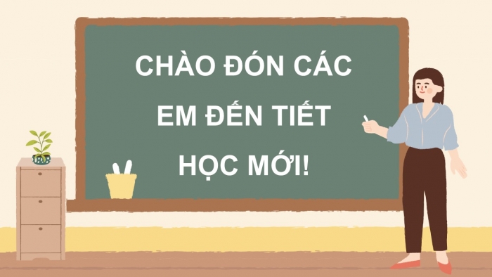 Giáo án điện tử Tiếng Việt 5 chân trời Bài Ôn tập cuối năm học (Tiết 3)