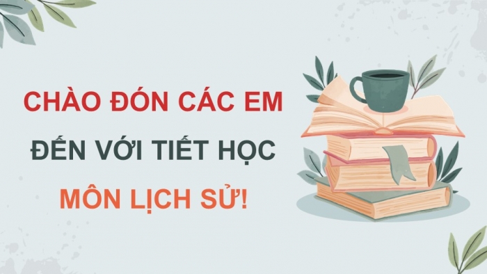 Giáo án điện tử Lịch sử 9 chân trời Bài 23: Công cuộc Đổi mới từ năm 1991 đến nay