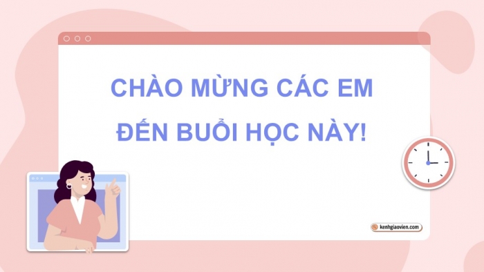 Giáo án điện tử Tin học ứng dụng 12 chân trời Bài F10: Định kiểu CSS cho siêu liên kết và danh sách