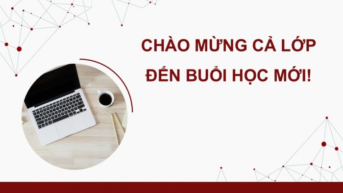 Giáo án điện tử Tin học ứng dụng 12 chân trời Bài F11: Định kiểu CSS cho bảng và phần tử