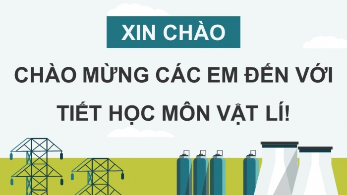 Giáo án điện tử Vật lí 12 kết nối Bài 25: Bài tập về vật lí hạt nhân