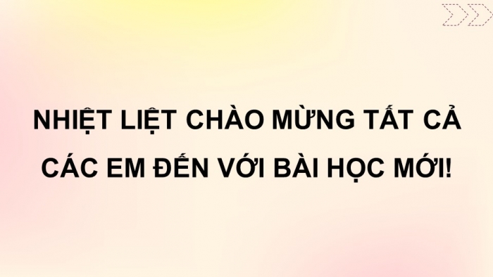 Giáo án điện tử Hoạt động trải nghiệm 5 chân trời bản 2 Chủ đề 9 Tuần 33