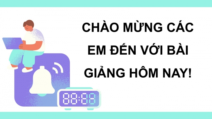 Giáo án PPT dạy thêm Toán 5 Chân trời bài 79: Trừ số đo thời gian