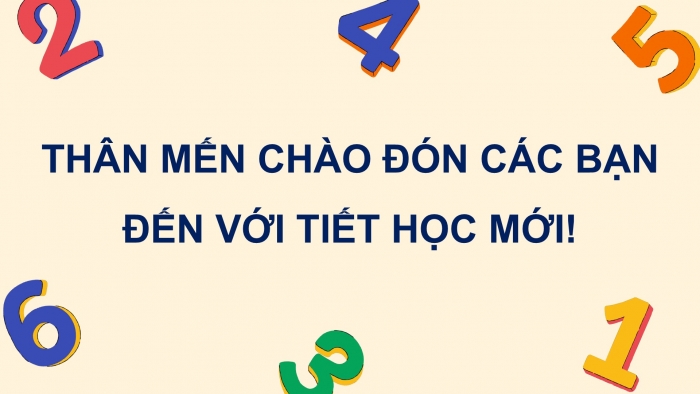 Giáo án PPT dạy thêm Toán 5 Chân trời bài 92: Ôn tập phép nhân, phép chia