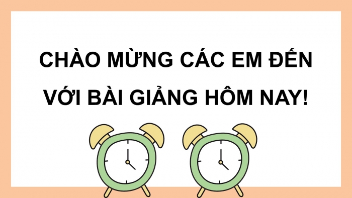 Giáo án PPT dạy thêm Toán 5 Cánh diều bài 68: Ôn tập về các đơn vị đo thời gian