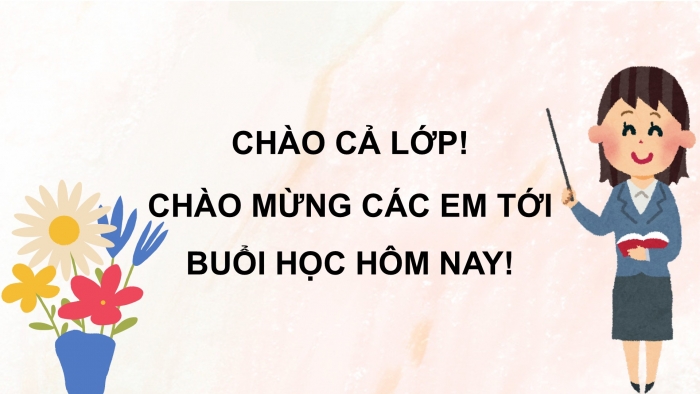 Giáo án PPT dạy thêm Tiếng Việt 5 cánh diều Bài 12: Thái sư Trần Thủ Độ, Luyện tập tả phong cảnh (Viết kết bài)