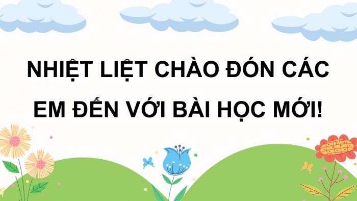 Giáo án PPT dạy thêm Tiếng Việt 5 cánh diều Bài 18: Cô gái mũ nồi xanh, Luyện tập liên kết câu bằng từ ngữ nối