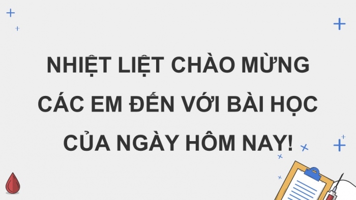 Giáo án điện tử KHTN 9 cánh diều - Phân môn Sinh học Bài 42: Giới thiệu về tiến hóa, chọn lọc nhân tạo và chọn lọc tự nhiên