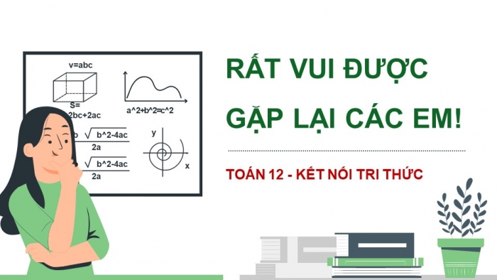 Giáo án PPT dạy thêm Toán 12 kết nối Bài 11: Nguyên hàm