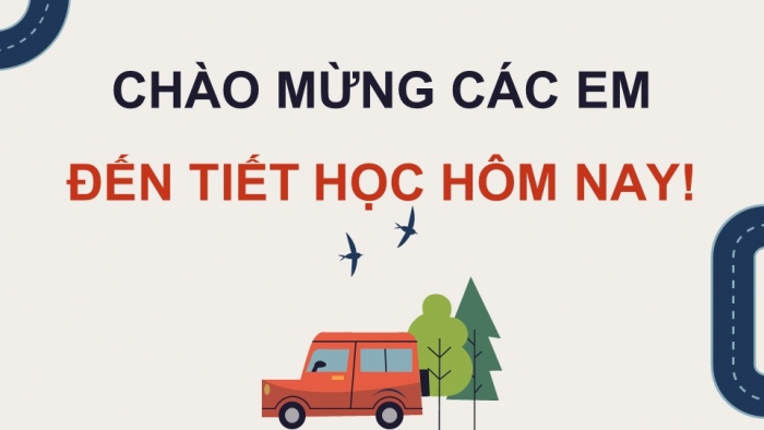 Giáo án điện tử Lịch sử 9 cánh diều Chủ đề chung 1: Đô thị - Lịch sử và hiện đại