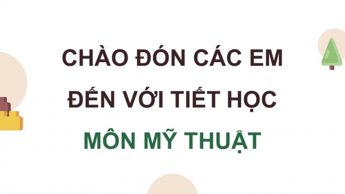 Giáo án điện tử Mĩ thuật 9 cánh diều Bài 13: Sáng tạo đồ chơi chuyển động