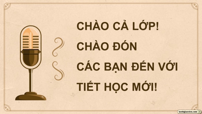 Giáo án điện tử Âm nhạc 9 cánh diều Bài 13 Tiết 2: Nghe tác phẩm Đường chúng ta đi, Nhạc sĩ Huy Du, Ôn tập bài hát Bay lên những cảnh điều ước mơ