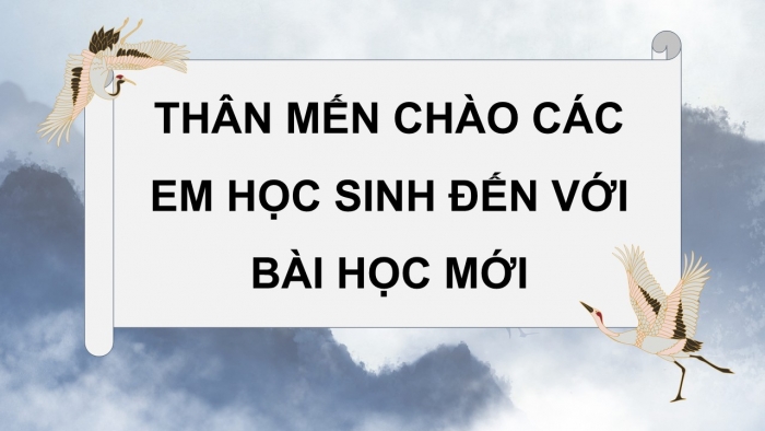 Giáo án PPT dạy thêm Tiếng Việt 5 Kết nối bài 18: Bài đọc Người thầy của muôn đời. Tìm ý cho đoạn văn nêu ý kiến tán thành một sự việc, hiện tượng