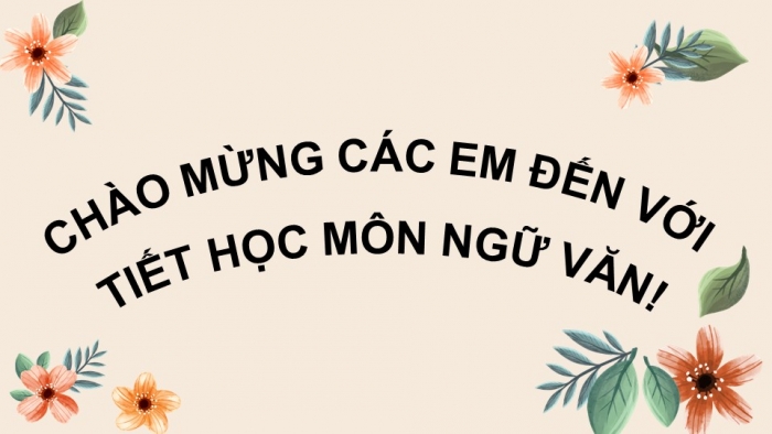 Giáo án PPT dạy thêm Ngữ văn 9 Kết nối bài 9: Văn hóa hoa – cây cảnh (Trần Quốc Vượng)