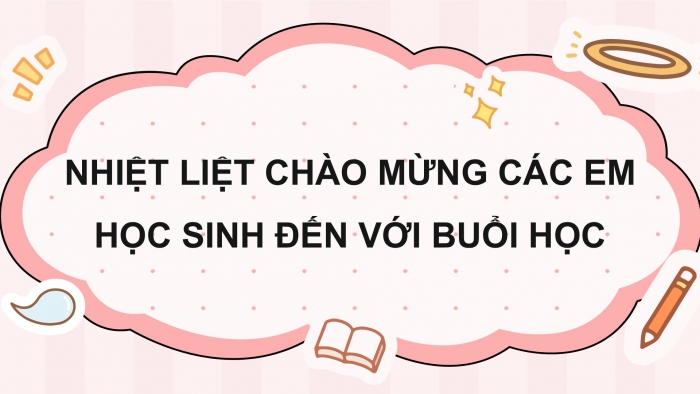 Giáo án điện tử Toán 5 cánh diều Bài 78: Em vui học Toán