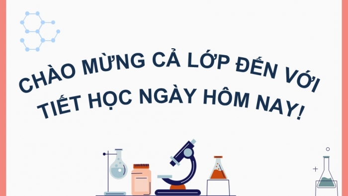 Giáo án điện tử Hóa học 12 cánh diều Bài 22: Sơ lược về sự hình thành phức chất của ion kim loại chuyển tiếp trong dung dịch