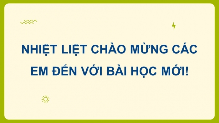 Giáo án điện tử chuyên đề Tin học ứng dụng 12 kết nối Bài 12: Mô tả số liệu bằng PivotTable