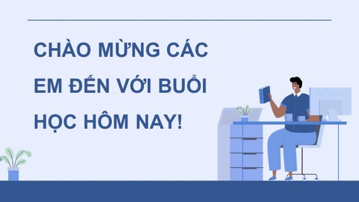 Giáo án điện tử chuyên đề Khoa học máy tính 12 kết nối Bài 11: Khái niệm đồ thị