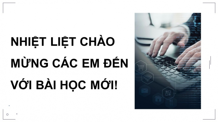 Giáo án điện tử chuyên đề Khoa học máy tính 12 kết nối Bài 14: Kĩ thuật duyệt đồ thị theo chiều sâu