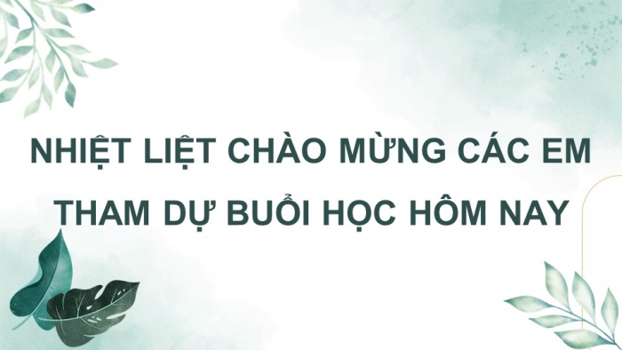 Giáo án PPT dạy thêm Ngữ văn 12 Kết nối bài 9: Hồn Trương Ba, da hàng thịt (Trích – Lưu Quang Vũ)