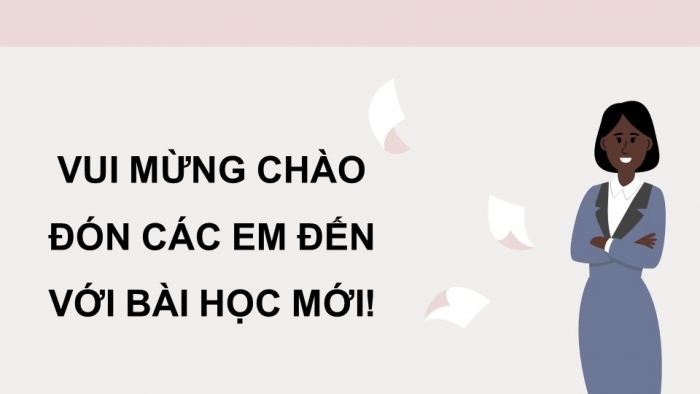 Giáo án điện tử chuyên đề Kinh tế pháp luật 10 kết nối Bài 6: Khái niệm và nguyên tắc cơ bản của pháp luật hình sự Việt Nam