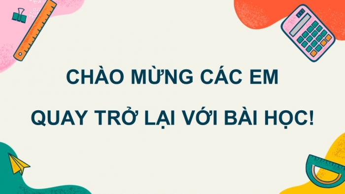 Giáo án PPT dạy thêm Toán 12 cánh diều Bài 3: Tích phân (P2)