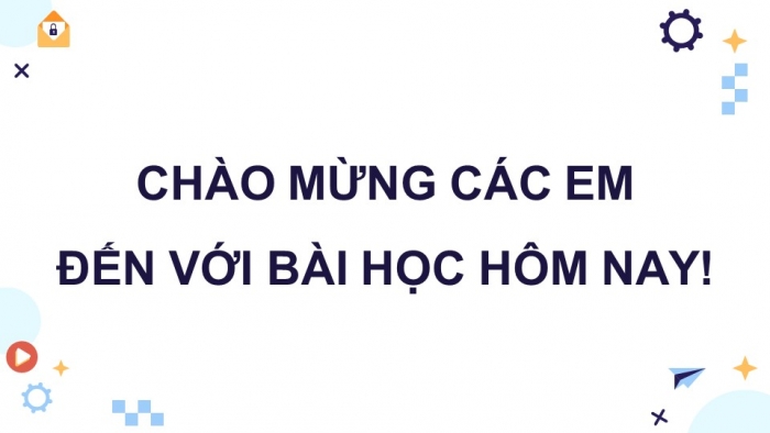 Giáo án điện tử Lịch sử 9 kết nối Bài 22: Cách mạng khoa học – kĩ thuật và xu thế toàn cầu hóa (P2)