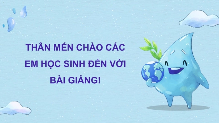 Giáo án PPT dạy thêm Ngữ văn 12 chân trời Bài 9: Sự ô nhiễm nguồn nước trên bề mặt Trái Đất và hậu quả (Trích Mùa xuân vắng lặng – Rây-cheo Ca-son)