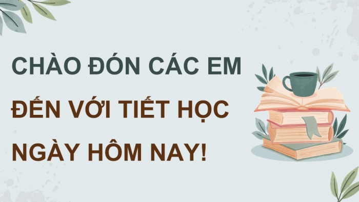 Giáo án PPT dạy thêm Ngữ văn 12 chân trời Bài 9: Viết báo cáo kết quả nghiên cứu về một vấn đề tự nhiên hoặc xã hội