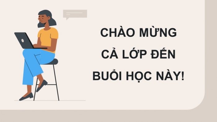 Giáo án điện tử chuyên đề Khoa học máy tính 12 chân trời Bài 3.4: Duyệt đồ thị theo chiều sâu