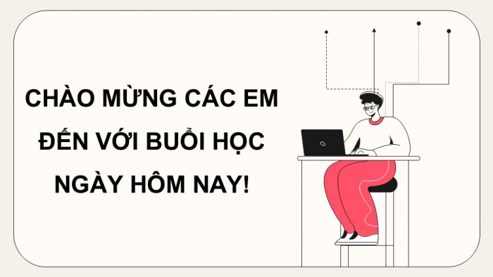 Giáo án điện tử Tin học ứng dụng 12 kết nối Bài 24: Xây dựng phần đầu trang web