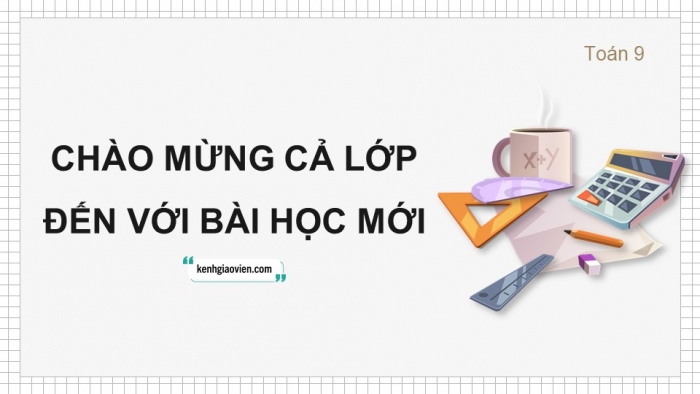 Giáo án PPT dạy thêm Toán 9 Kết nối bài 18: Hàm số y = ax^2 (a ≠ 0)