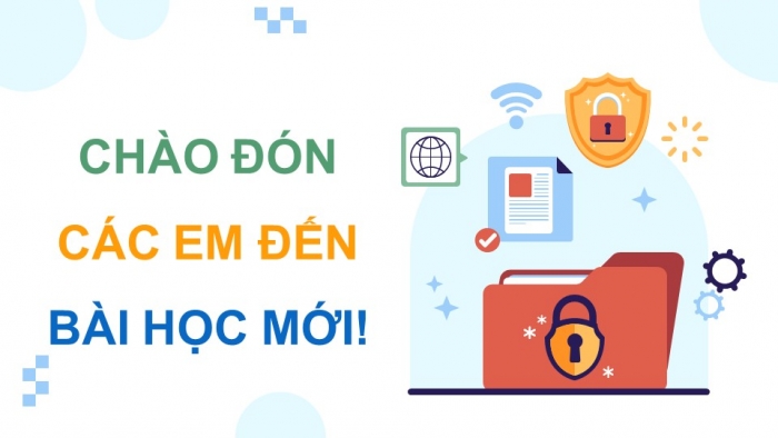 Giáo án điện tử Khoa học máy tính 12 chân trời Bài G2: Nhóm nghề quản trị thuộc ngành Công nghệ thông tin