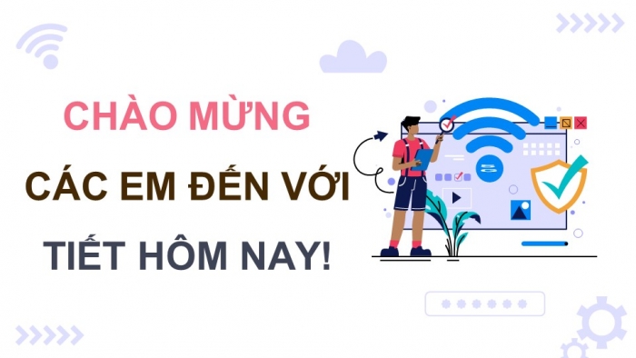 Giáo án điện tử Tin học ứng dụng 12 chân trời Bài G3: Một số nghề ứng dụng tin học và một số ngành thuộc lĩnh vực Công nghệ thông tin