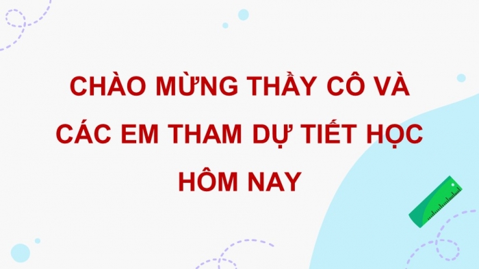 Giáo án PPT dạy thêm Toán 9 Kết nối chương 7 Luyện tập chung