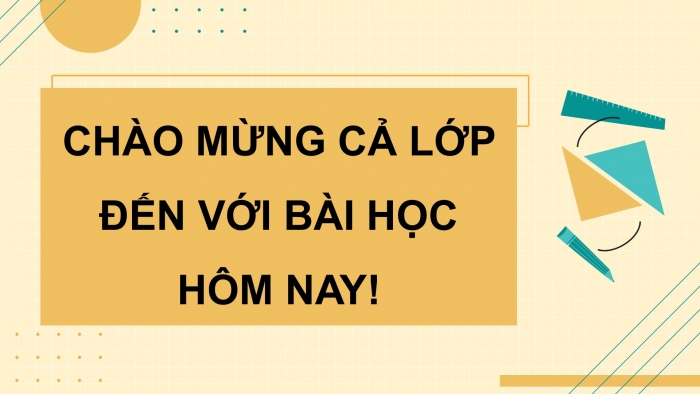 Giáo án điện tử Toán 9 chân trời Bài 3: Hình cầu