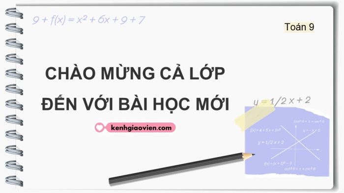 Giáo án PPT dạy thêm Toán 9 Chân trời bài 2: Bảng tần số tương đối và biểu đồ tần số tương đối