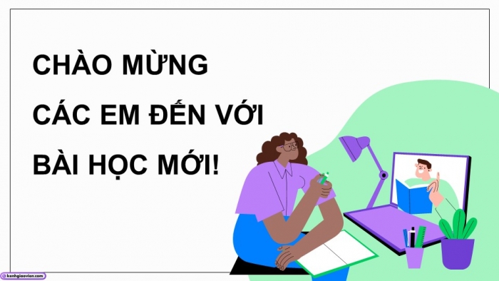 Giáo án điện tử chuyên đề Khoa học máy tính 10 kết nối Bài 6: Chương trình điều khiển robot