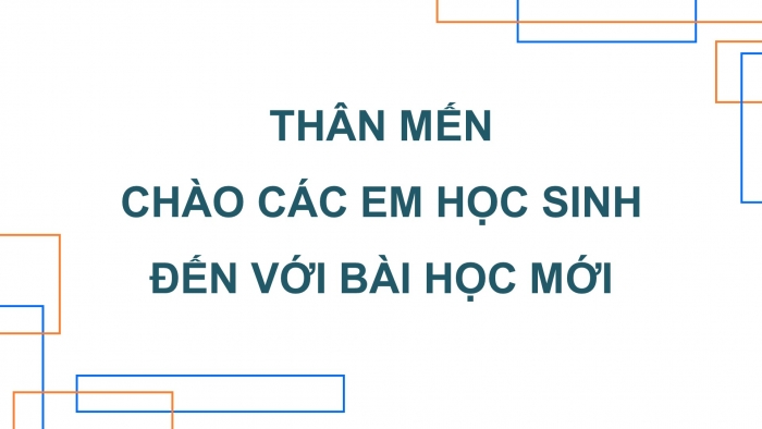 Giáo án điện tử Khoa học máy tính 12 cánh diều Bài 3: Thiết kế mạng LAN