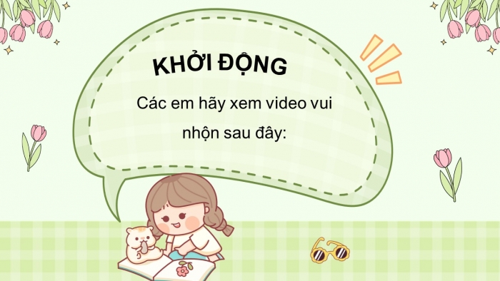 Giáo án điện tử Tiếng Việt 5 chân trời Bài 4: Luyện tập sử dụng từ ngữ